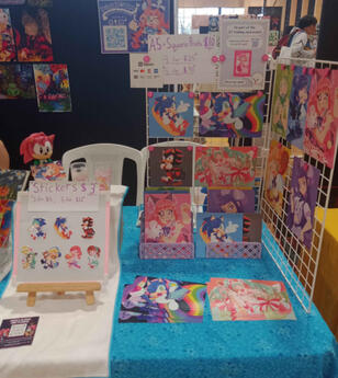 Adelaide Artcade 2024